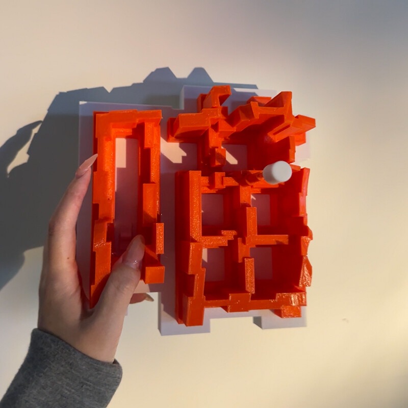 Light Switch - Dropshipping Lampa Nocna 3D z Efektem