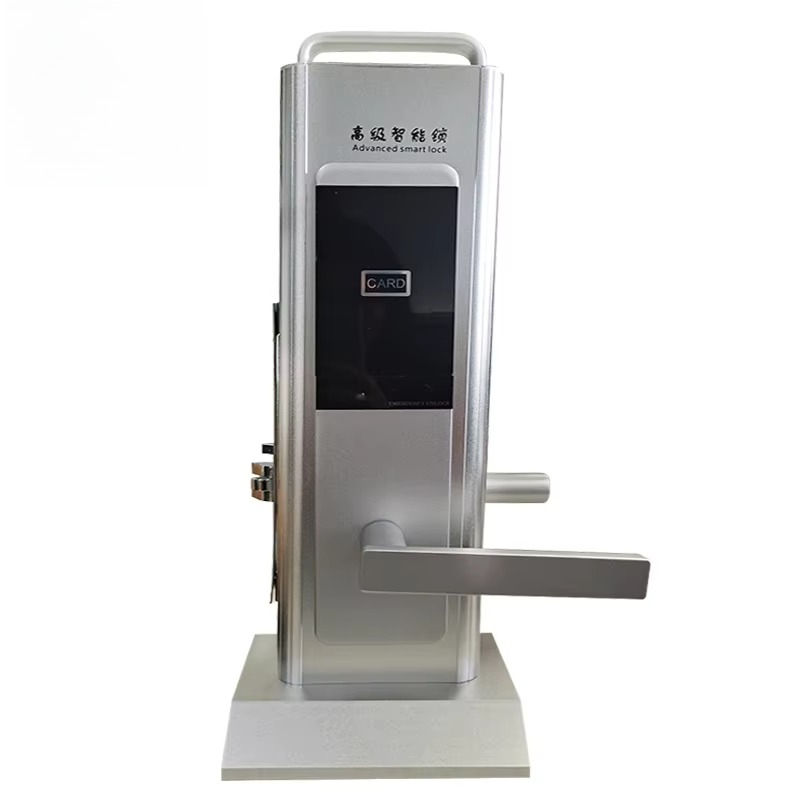 Door Lock - Inteligentny zamek do drzwi z Wi-Fi,