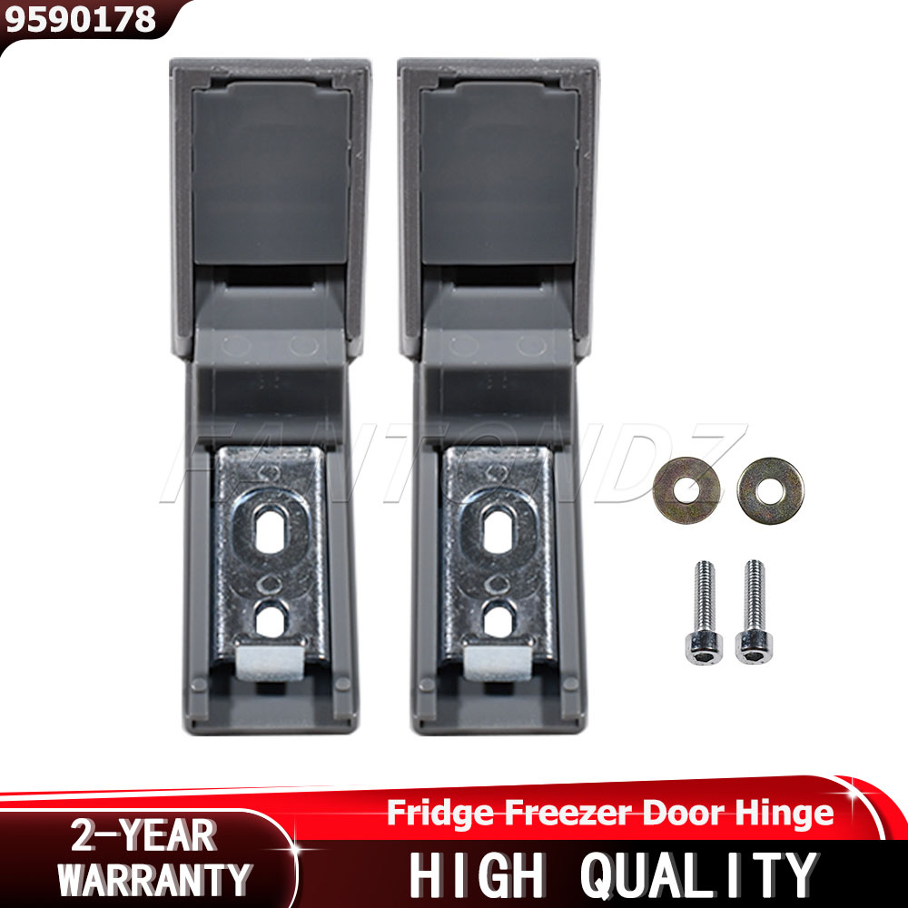Door Handle - 9590178 Zawias do drzwi lodówki i