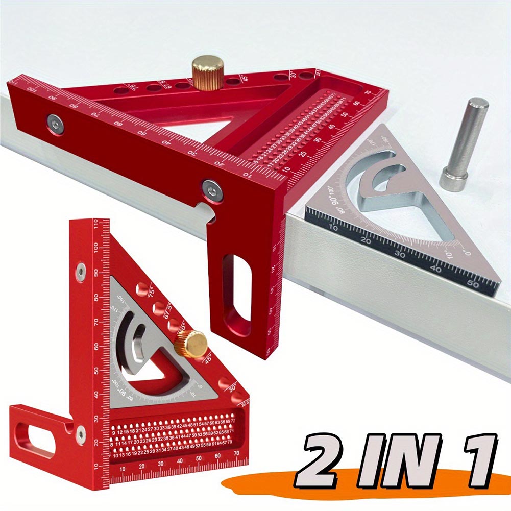 Narzędzie do precyzyjnego ozna – Home Improvement Mark recenzja i cena