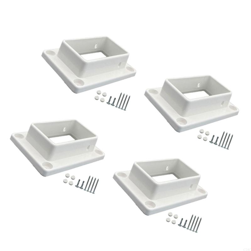 Odporny na korozję łącznik por – Home Improvement Fence recenzja i cena
