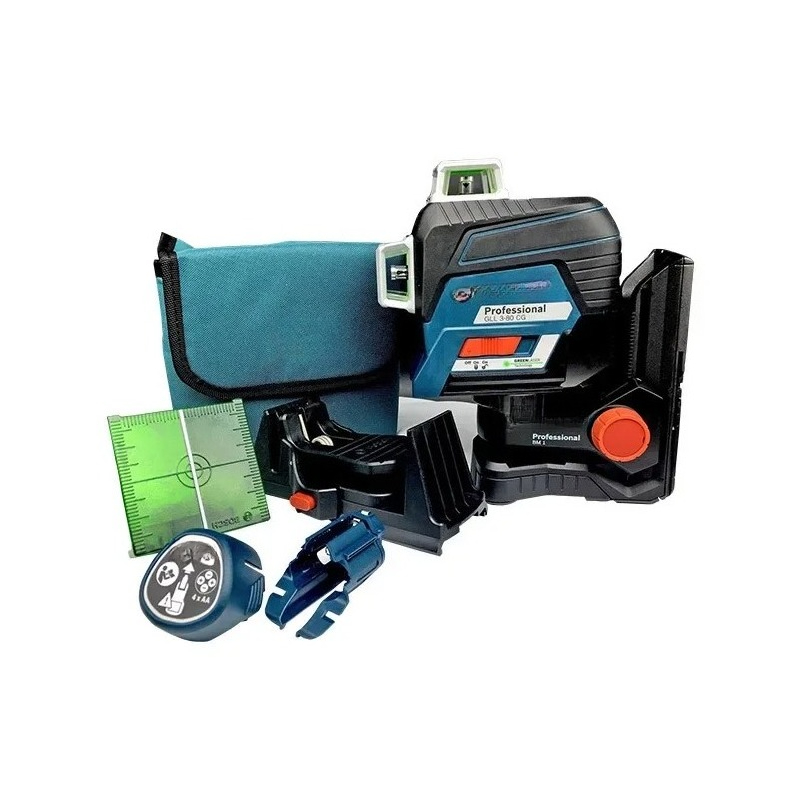 GLL3-80CG Zielony Laserowy Poz – Home Improvement Mark recenzja i cena