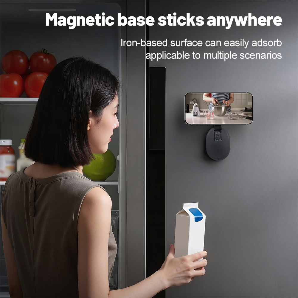 360 °   Obrotowy uchwyt magnet – Cabinet Hinges recenzja i cena