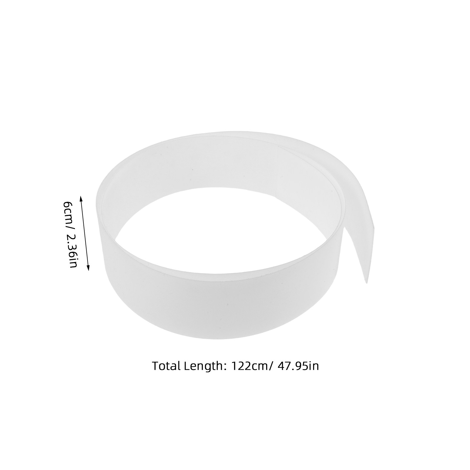 Płytka dyfuzyjna do listew LED – Led Strip Lights recenzja i cena