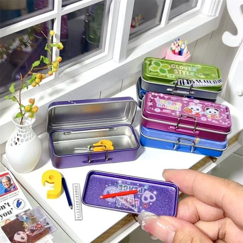 Miniaturowy domek dla lalek, d – Tape Measure recenzja i cena