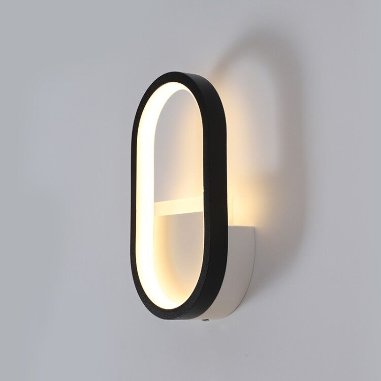 Nowoczesna nordycka lampa ście – Light Switch recenzja i cena