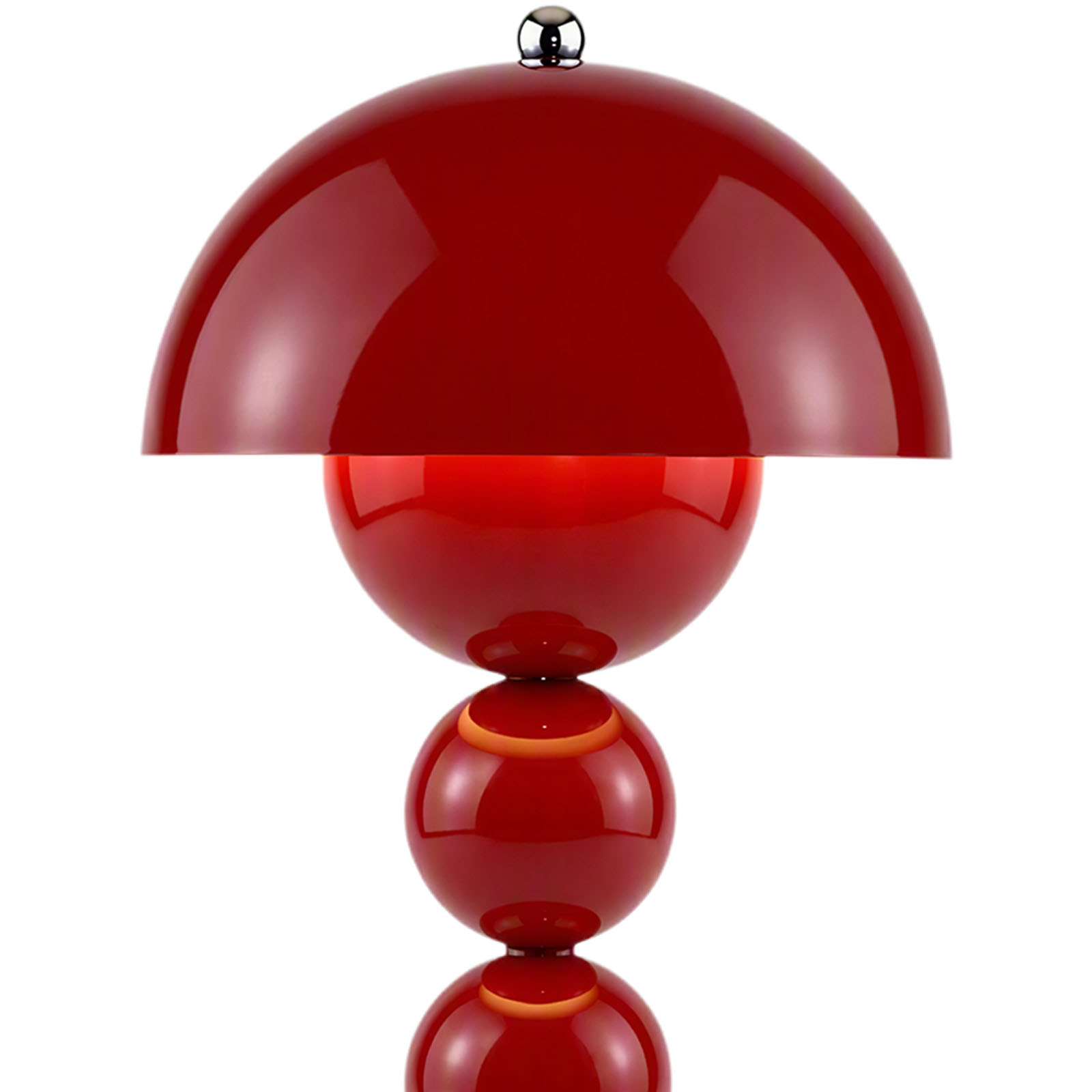 Lampa stołowa LED USB w kształ – Light Switch recenzja i cena