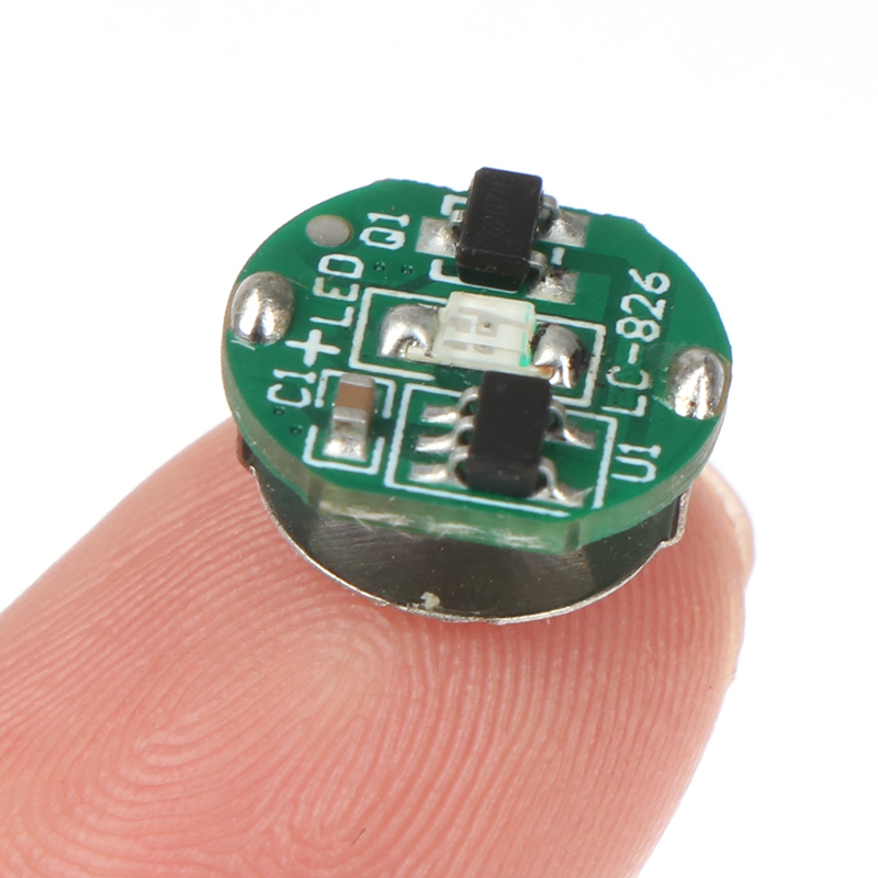 Mini lampa LED, lampa magnetro – Light Switch recenzja i cena