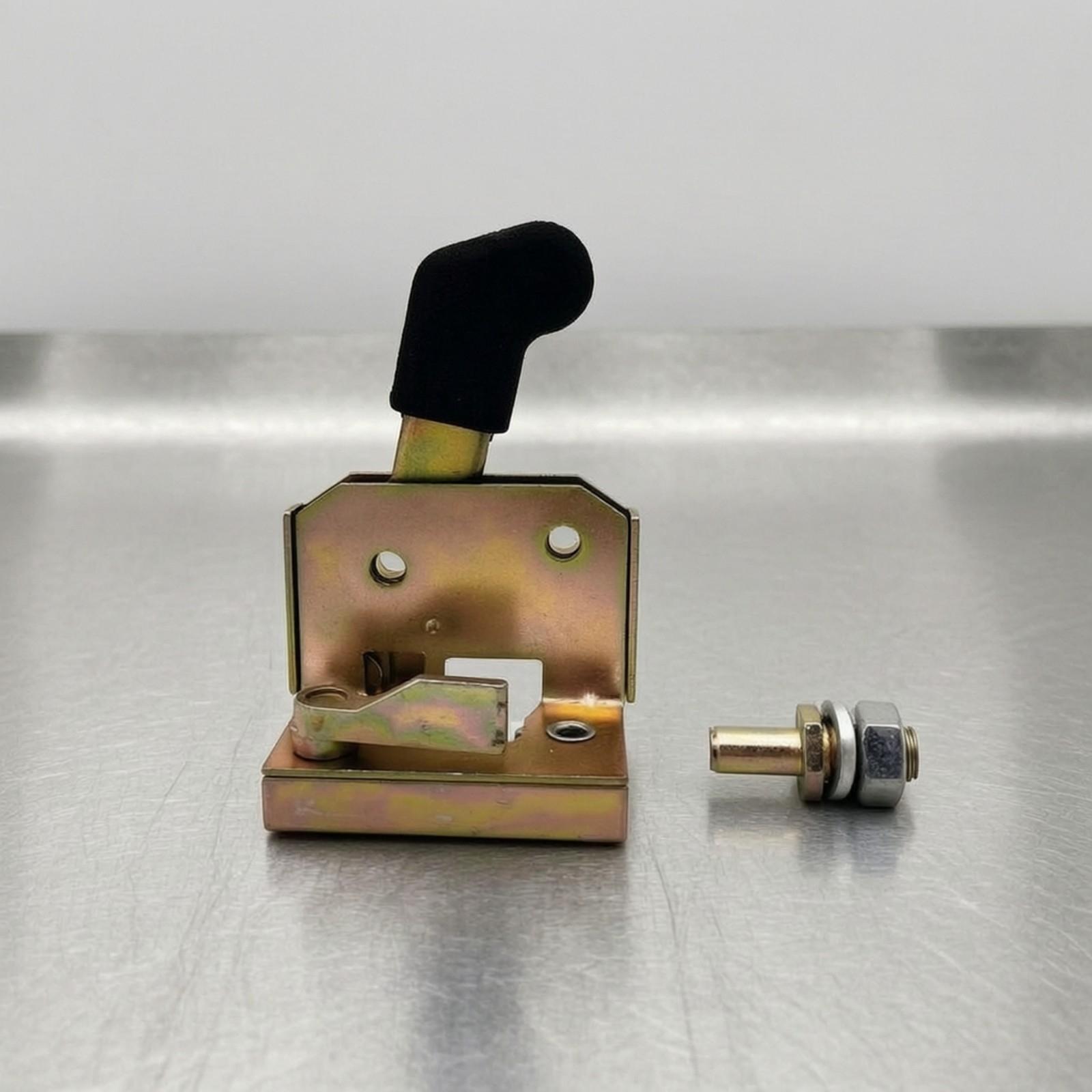 Mechaniczny zamek do drzwi w s – Door Lock recenzja i cena