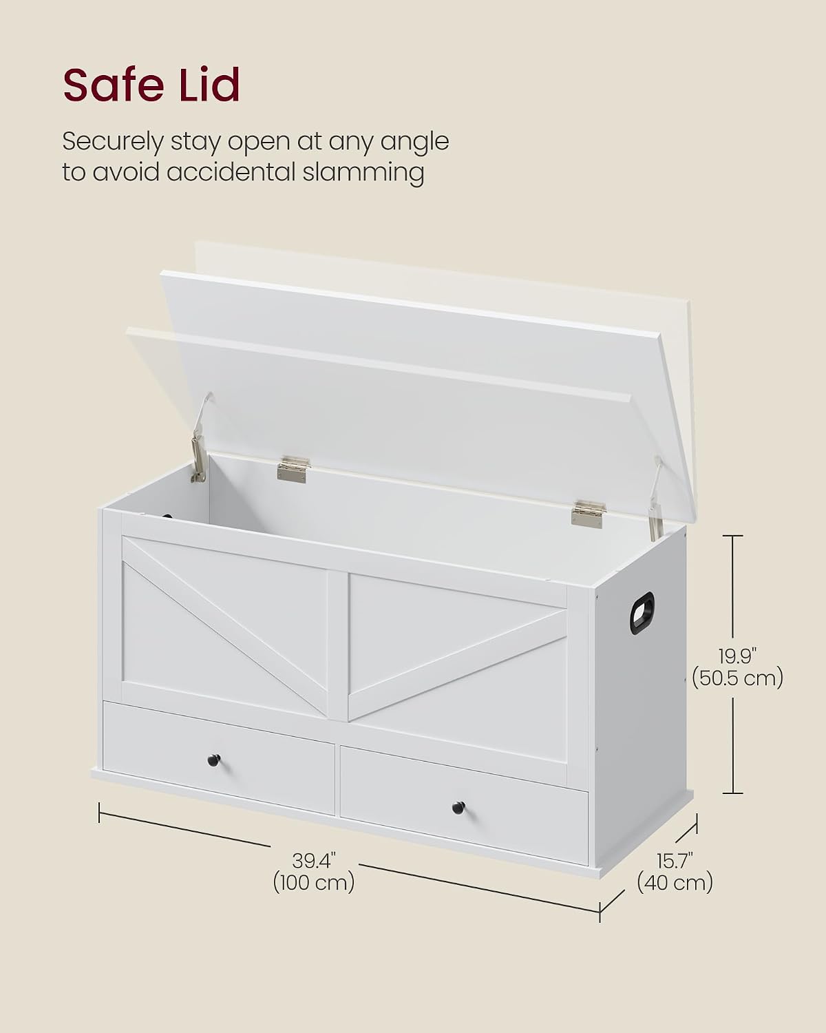 Szafka do przechowywania w sty – Cabinet Hinges recenzja i cena