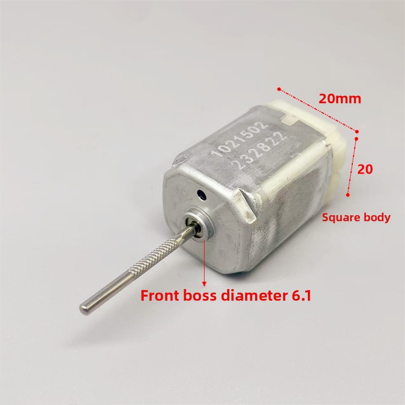 5 szt. 1021502 DC 12V Samochod – Door Handle recenzja i cena