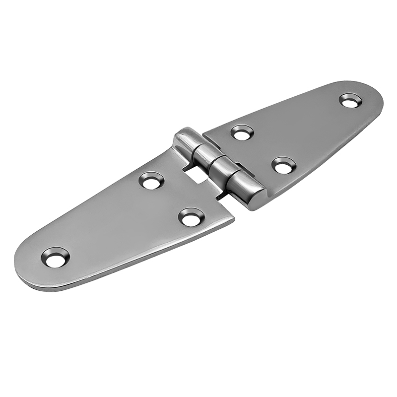 Zawias odlewany ze stali nierd – Cabinet Hinges recenzja i cena