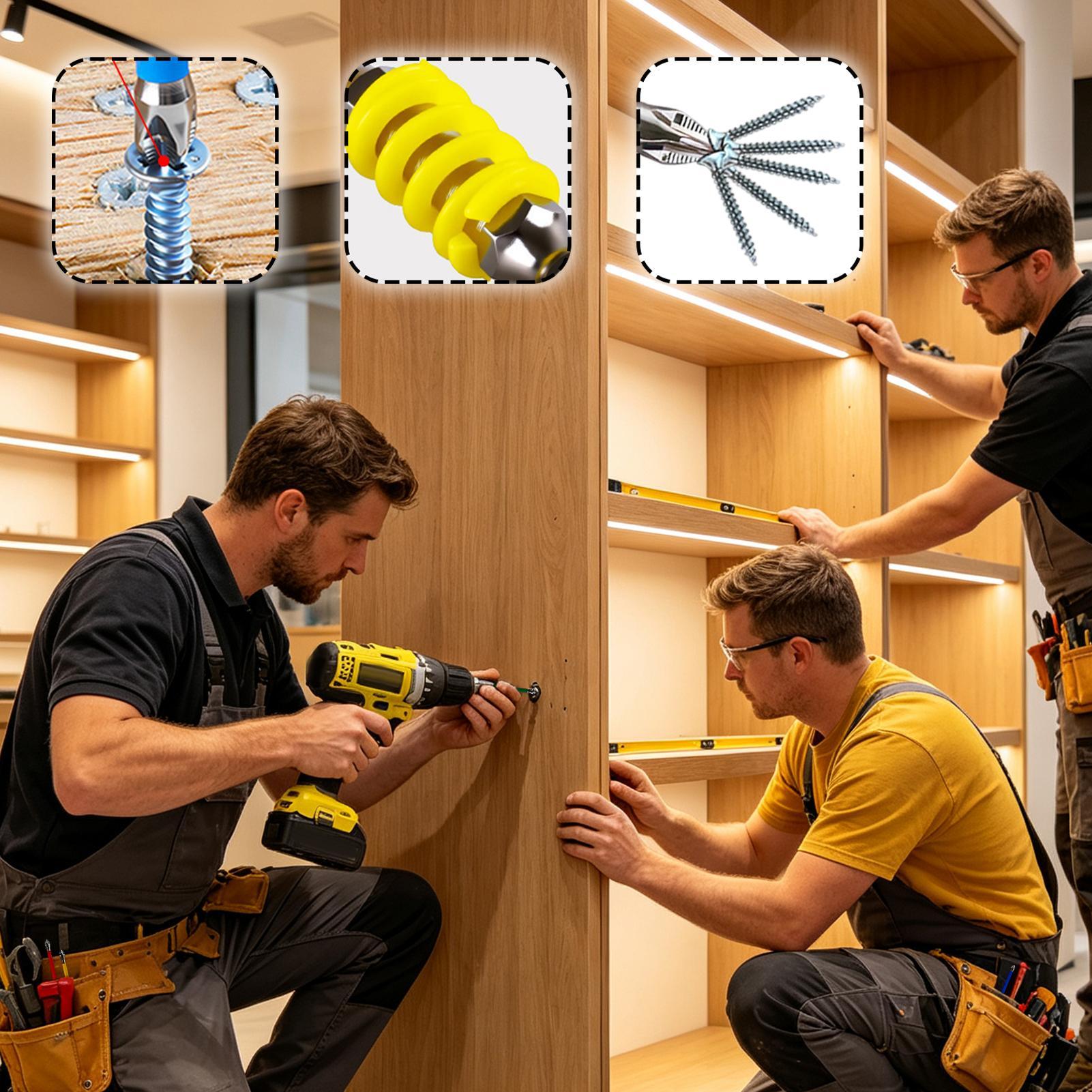 Wiertła magnetyczne ze stali s – Drill Bits recenzja i cena