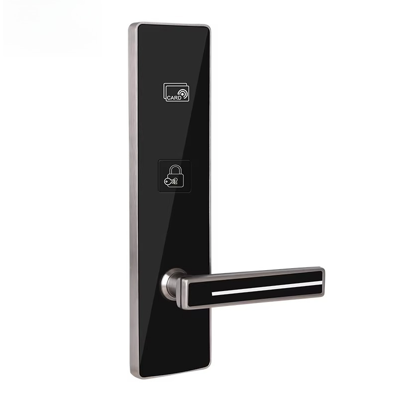Inteligentny zamek do drzwi z  – Door Lock recenzja i cena