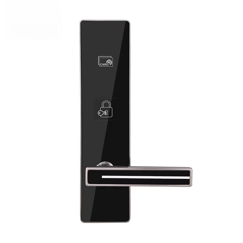 Inteligentny zamek do drzwi z  – Door Lock recenzja i cena